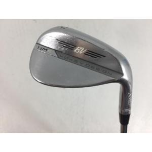 返品OK 中古 ボーケイ ウェッジ スピンミルド SM8 (ツアークロム)54.14F(日本仕様) ...