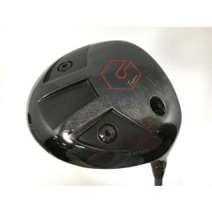返品OK お買い得品！中古 GTD 455α ドライバー 1W プロトタイプ RF5 10 R