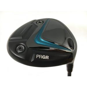 返品OK 中古超美品 RS X ドライバー 2024 1W ディアマナ for PRGR 10.5 ...