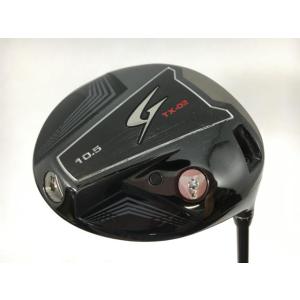 返品OK 中古 Golden Prix TX-02 ドライバー 2021 1W GOLDEN PRI...