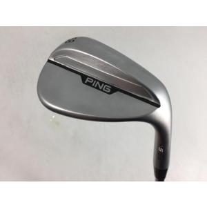 返品OK 中古美品 S159 ウェッジ Tグラインド 2024 SW NSプロ MODUS3 SYS...