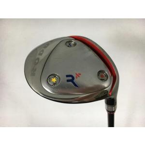 返品OK お買い得品！中古 RODDIO(ロッディオ) フェアウェイ 5W REVE RAVER 7...