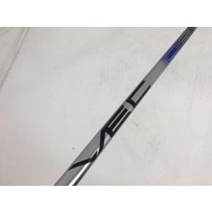 返品OK 中古美品 シャフト単品 (テーラーメイド スリーブ付) 1W デザインチューニング VEC...