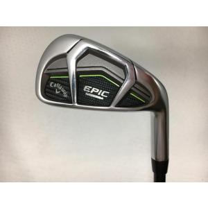返品OK 中古 (8本)EPIC(エピック) STAR アイアン 2017 (日本仕様) 6〜9.P...