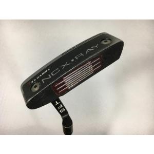 お買い得品！【中古ゴルフクラブ】RJベティナルディ スタジオB SB-5 オリジナルスチール パター【14日間返品OK】 BETTINARDI（ベティナルディ） 返品OK お買い得品！中古 スタジオB SB