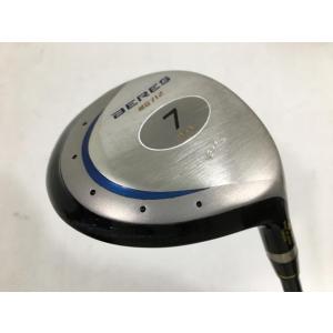 即決  お買い得品！中古 BERES(ベレス) MG712 フェアウェイ 2006 7W アーマック...