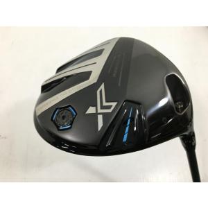 返品OK  お買い得品！中古 ゼクシオ エックス (XXIO X) ドライバー 2024 1W Mi...