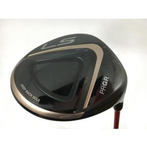 返品OK 中古 LS ドライバー 2023 1W VENTUS TR RED 5 VeloCore ...