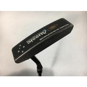 MIZUNO（ミズノ） 即決 中古 ミズノプロ RH-0052 パター オリジナル