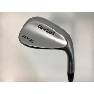返品OK  お買い得品！中古超美品 RTZ ウェッジ ツアーサテン 52.10 MID 2025 A...