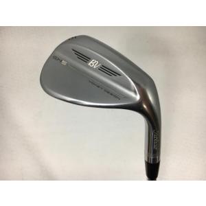 返品OK 中古 ボーケイ ウェッジ スピンミルド SM9 (ツアークロム)56.12D(日本仕様) ...