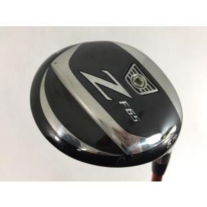 返品OK お買い得品！中古 スリクソン(SRIXON) Z-F65 フェアウェイ 5W Miyaza...