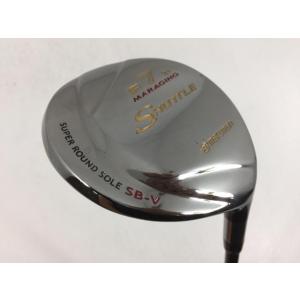 グラファイトデザイン Tour AD TP フェアウェイウッド用_スリーブ付 TP