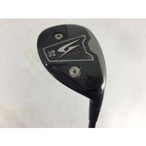 返品OK 中古 Golden Prix TX-02 ユーティリティ 2021 U5 GOLDEN P...