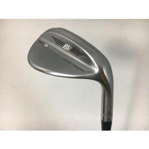 返品OK 中古 ボーケイ ウェッジ スピンミルド SM9 (ツアークロム)54.10S(日本仕様) ...