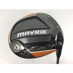 返品OK 中古 MAVRIK (マーベリック) ドライバー 2020 (日本仕様) 1W ディアマナ...