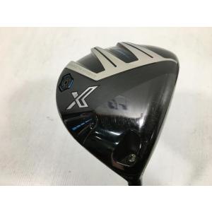 返品OK  お買い得品！中古 ゼクシオ エックス (XXIO X) ドライバー 2024 1W Mi...
