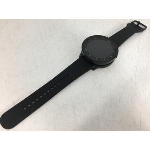 返品OK お買い得品！中古 Voicecaddie ボイスキャディ T-Ultra ブラック GPS...