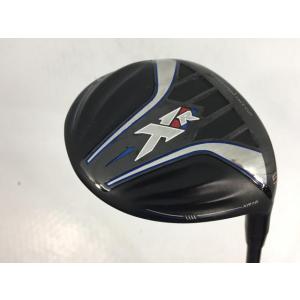 返品OK  お買い得品！中古 XR 16 フェアウェイ 2016 (日本仕様) 5W XR グラファ...