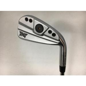 返品OK 中古 (7本)PXG 0311XP GEN4  アイアン 5〜9.P.A NSプロ MOD...