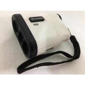返品OK お買い得品！中古 TecTecTec! テックテックテック レーザー距離計 TecTecT...