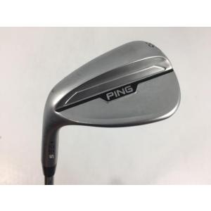 返品OK 中古 S159 ウェッジ Wグラインド 2024 SW D/G 105 56 R-300