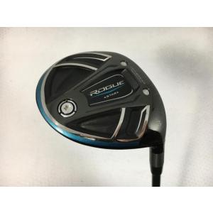 返品OK  お買い得品！中古 ROGUE(ローグ) STAR フェアウェイ 2018 (日本仕様) ...