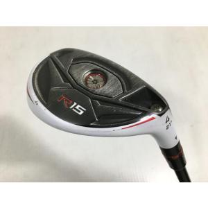 返品OK  お買い得品！中古 R15 レスキュー (日本仕様) U4 TM5-115 21 S