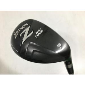 即決  お買い得品！中古 スリクソン(SRIXON) Z-H45 TOUR ハイブリッド ユーティリ...