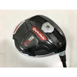 返品OK  お買い得品！中古 R15 フェアウェイ (日本仕様) 3W TM1-115 15 S