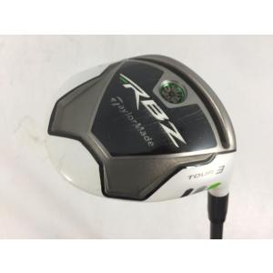 即決 中古 ROCKET BALLZ(ロケットボールズ) TOUR フェアウェイ (USA仕様) 3...