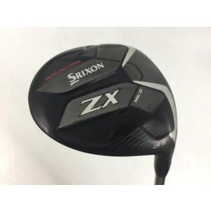 返品OK お買い得品！中古 スリクソン(SRIXON) ZX MK-2 フェアウェイ 2023 3W...