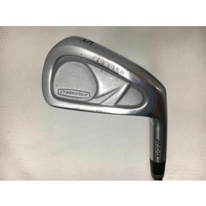 返品OK 中古 (8本)サイバースター フォージド CB 石川遼 限定モデル 3〜9.P NSプロ ...