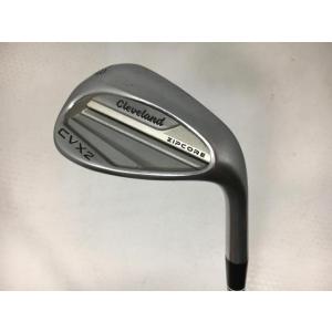 返品OK 中古 CVX 2 ZIPCORE ウェッジ 2024 SW NSプロ MODUS3 TOU...