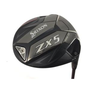 返品OK お買い得品！中古 スリクソン(SRIXON) ZX5 MK-2 ドライバー 2023 1W...