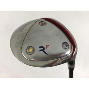 返品OK お買い得品！中古 RODDIO(ロッディオ) フェアウェイ 3W Lanakira Kan...