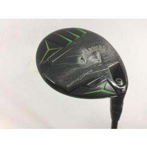 即決 中古 RAZR(レイザー) FIT エクストリーム フェアウェイ (日本仕様) 5W RAZR...