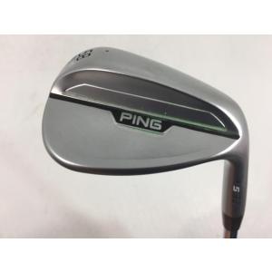 返品OK 中古美品 S159 ウェッジ Wグラインド 2024 SW KBSツアー ライト 58 S