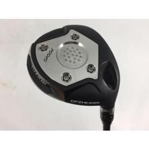 返品OK お買い得品！中古 On The Screw(オン・ザ・スクリュー) DF2 HEVEN フ...