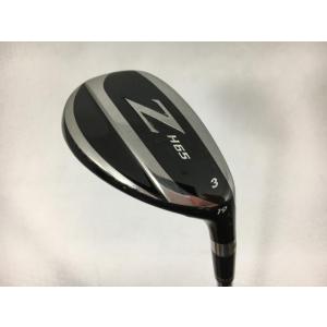 返品OK お買い得品！中古 スリクソン(SRIXON) Z-H65 ハイブリッド ユーティリティ U...