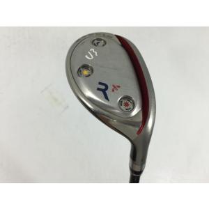 返品OK お買い得品！中古 RODDIO(ロッディオ) ハイブリッド ユーティリティ U3 RODD...