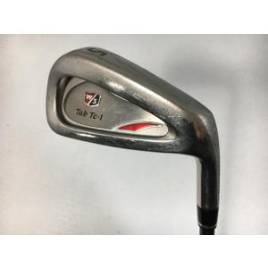 PING（ピン） 返品OK 中古 (6本)i210 アイアン 5〜9.P MCI BLACK-60