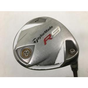 即決  お買い得品！中古 R9 フェアウェイ (日本仕様) 3W Motore 15 S