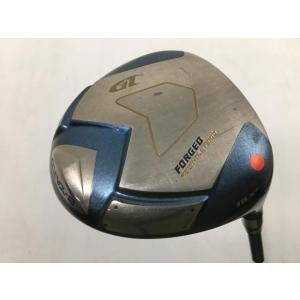 返品OK  お買い得品！中古 S-YARD GT ドライバー 1W オリジナルカーボン 10.5 R...