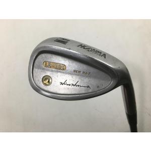 即決  お買い得品！中古 LB-105NEW H&amp;Fウエッジ AW ニューSPフェライトカーボン1S...
