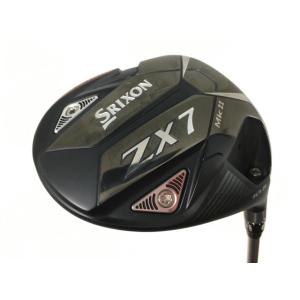 返品OK お買い得品！中古美品 スリクソン(SRIXON) ZX7 MK-2 ドライバー 2023 ...