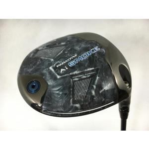 返品OK 中古 PARADYM (パラダイム) Ai SMOKE MAX D ドライバー 2024 ...