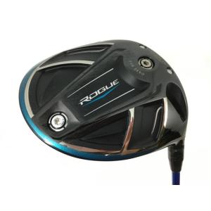 返品OK 中古 ROGUE(ローグ) SUB ZERO ドライバー 2018 (日本仕様) 1W M...