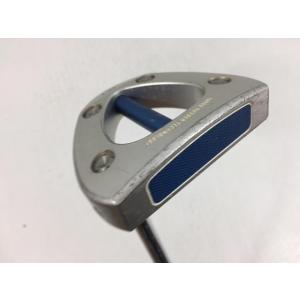 PRGR（プロギア） 即決 中古 シルバーブレード SB-03パター パター