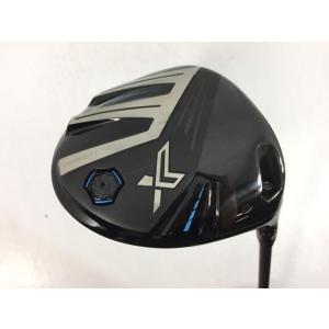 返品OK お買い得品！中古 ゼクシオ エックス (XXIO X) ドライバー 2024 1W Miy...